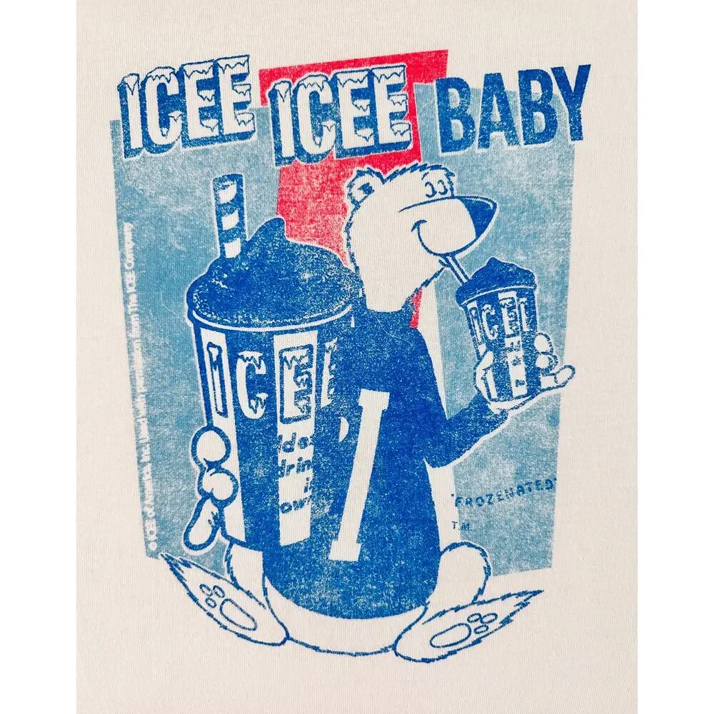 Brisco **🔥rare icee